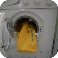 HYGIENIC AND HEALTHY