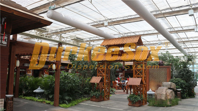 eco restaurant 8