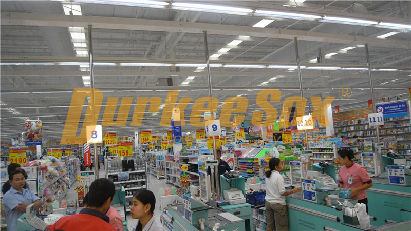 carrefour thailand nongchok store 4