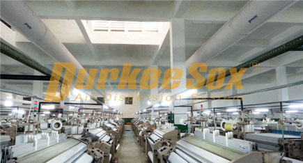 Shanfu Industrial Ventilation