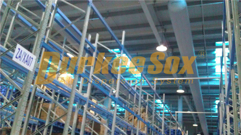 pharmaceutical warehouse shijiazhuang 3