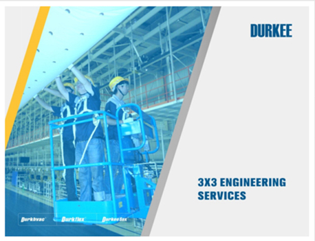 Durkee 3x3service