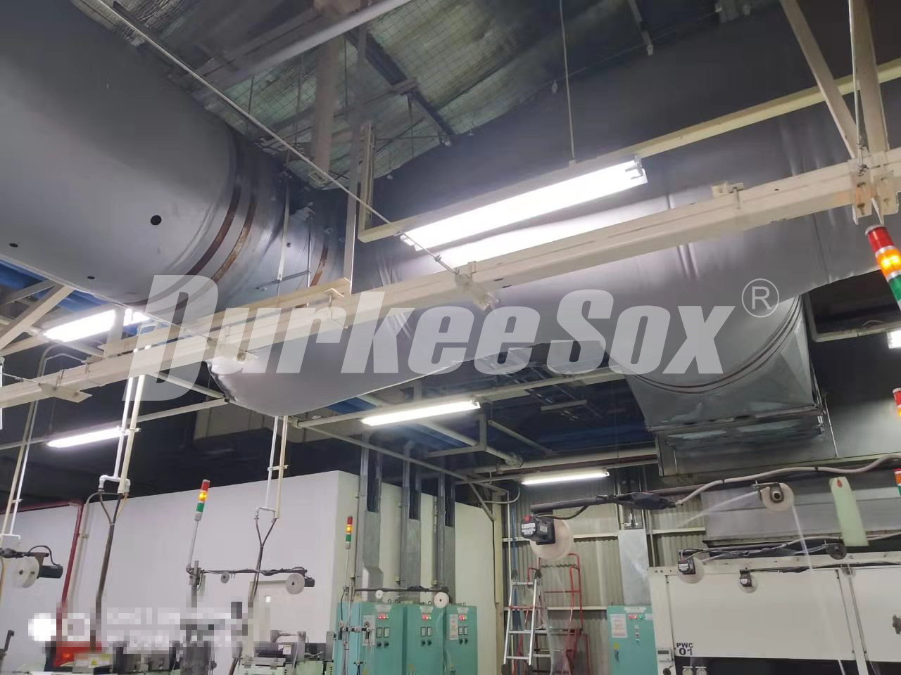 ykk textile ventilation